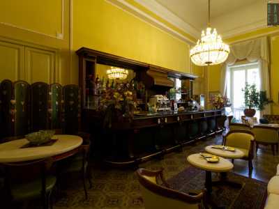 Attualmente il club conta 700 iscritti che tra bar...